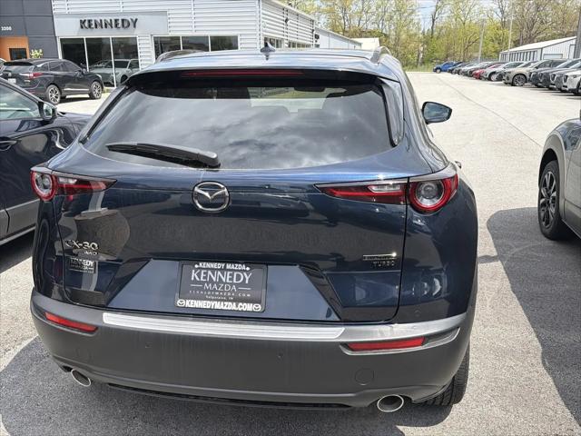 2026 Mazda CX-30 2.5 Turbo Premium Plus