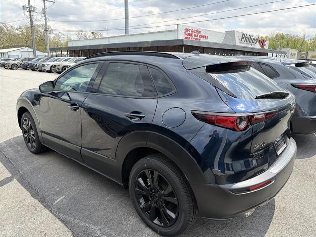 2026 Mazda CX-30 2.5 Turbo Premium Plus