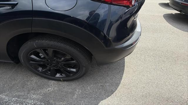 2026 Mazda CX-30 2.5 Turbo Premium Plus