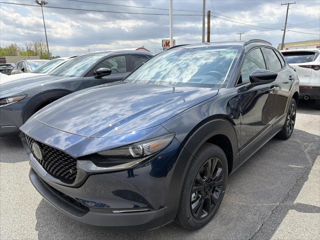 2026 Mazda CX-30 2.5 Turbo Premium Plus