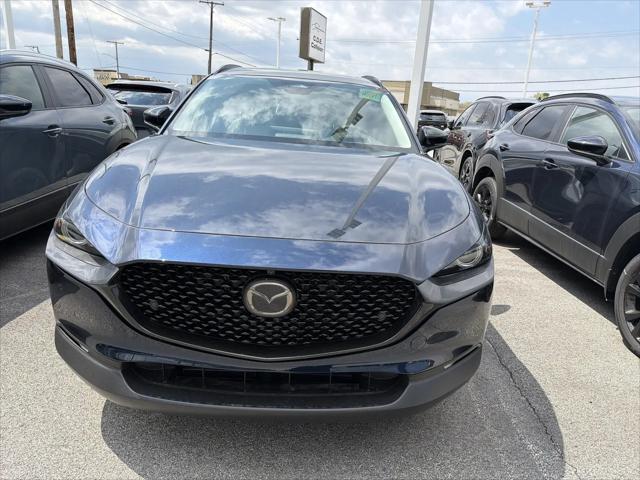 2026 Mazda CX-30 2.5 Turbo Premium Plus