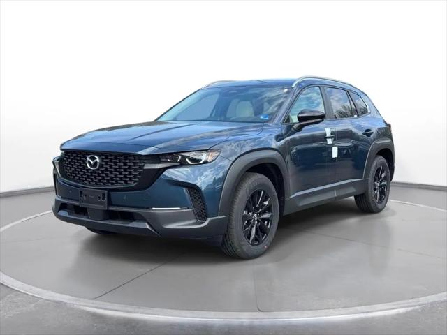 2026 Mazda CX-50 2.5 S Preferred for sale in Fredericksburg, VA