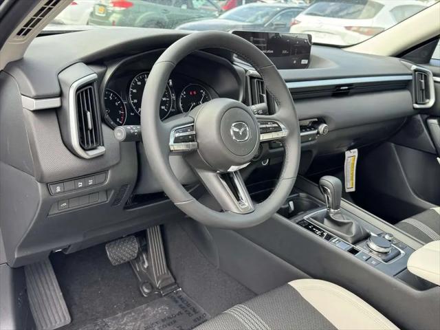 2026 Mazda CX-50 2.5 S Preferred
