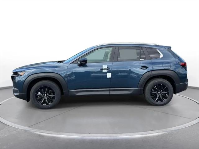 2026 Mazda CX-50 2.5 S Preferred