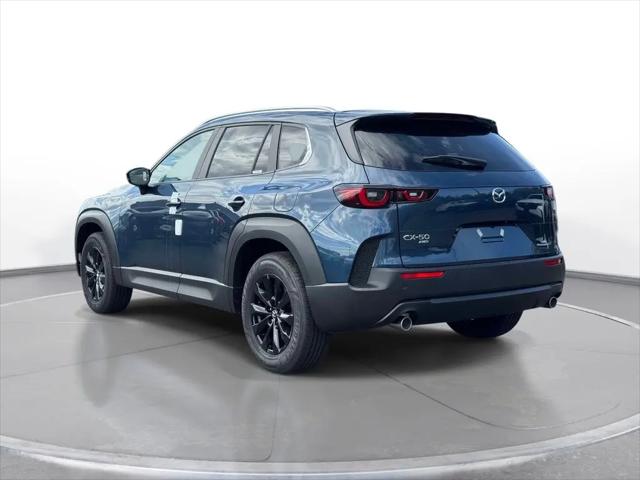 2026 Mazda CX-50 2.5 S Preferred