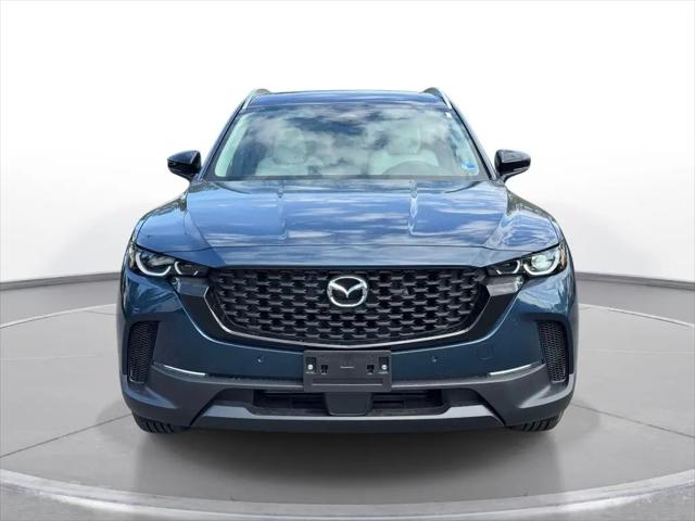 2026 Mazda CX-50 2.5 S Preferred