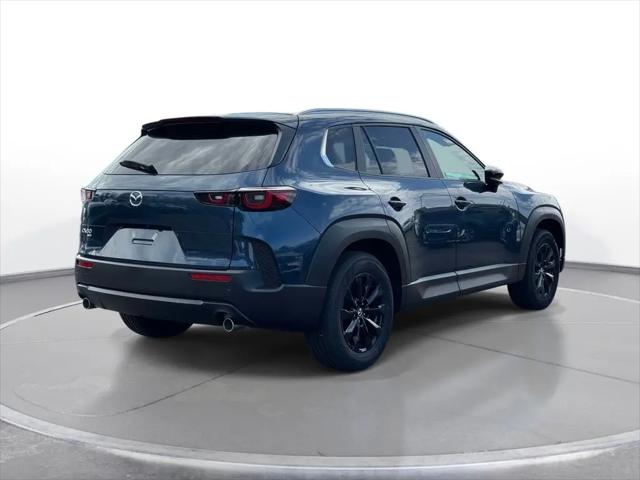 2026 Mazda CX-50 2.5 S Preferred