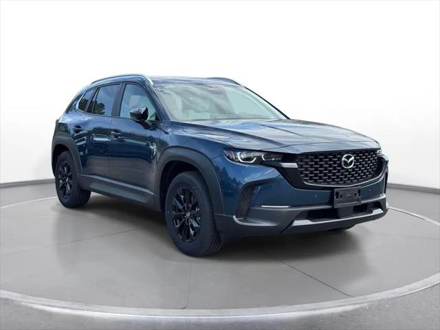 2026 Mazda CX-50 2.5 S Preferred