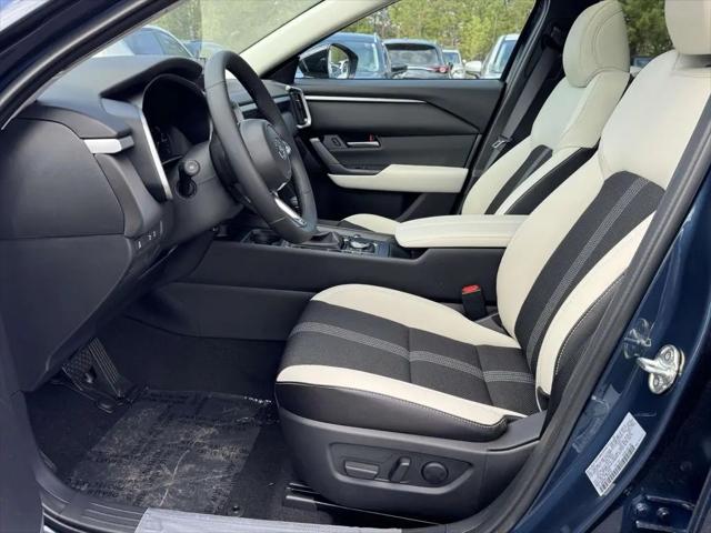 2026 Mazda CX-50 2.5 S Preferred