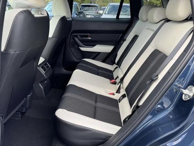 2026 Mazda CX-50 2.5 S Preferred