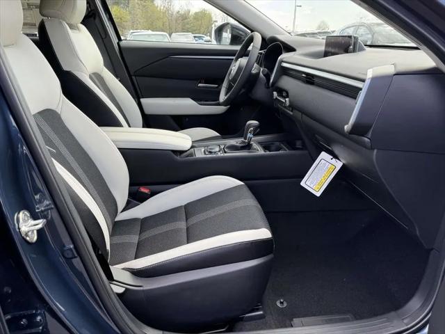 2026 Mazda CX-50 2.5 S Preferred