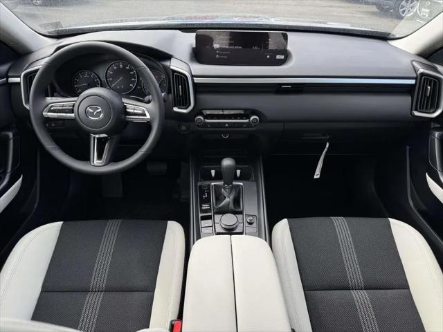 2026 Mazda CX-50 2.5 S Preferred