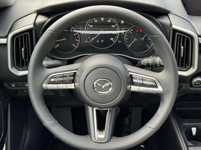 2026 Mazda CX-50 2.5 S Preferred