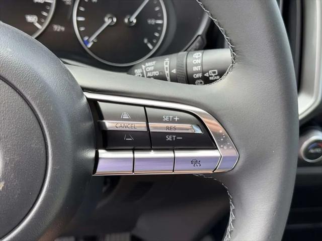2026 Mazda CX-50 2.5 S Preferred