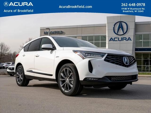 2026 Acura RDX A-Spec for sale in Brookfield, WI