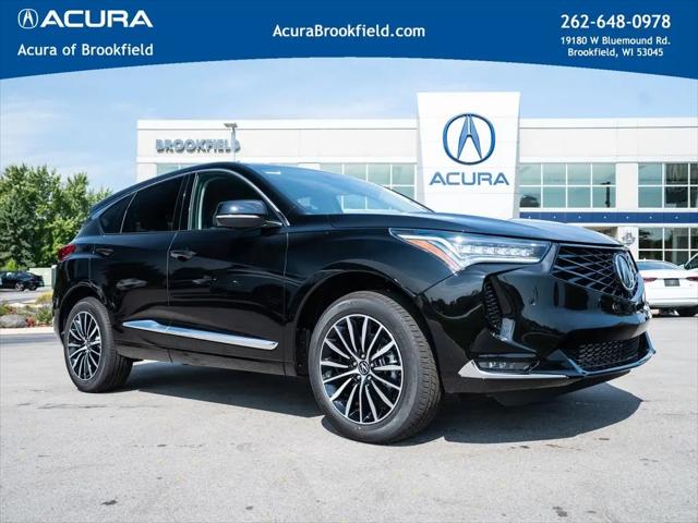 2026 Acura RDX Advance for sale in Brookfield, WI