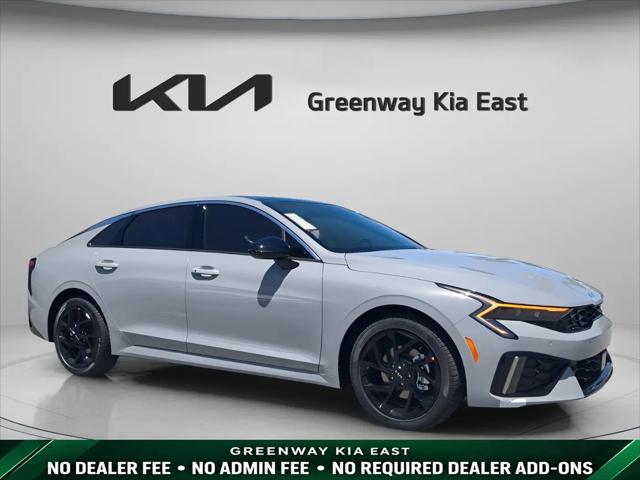 2026 Kia K5 GT-Line FWD for sale in Orlando, FL