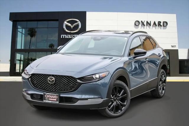 2026 Mazda CX-30 2.5 Turbo Premium Plus for sale in Oxnard, CA