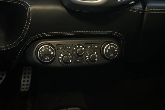 2015 Ferrari Spider Spider