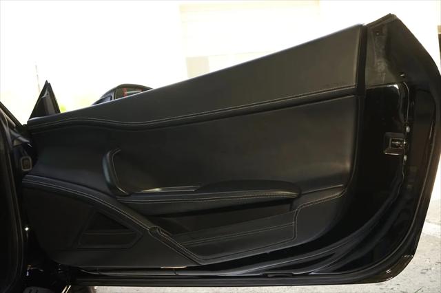 2015 Ferrari Spider Spider