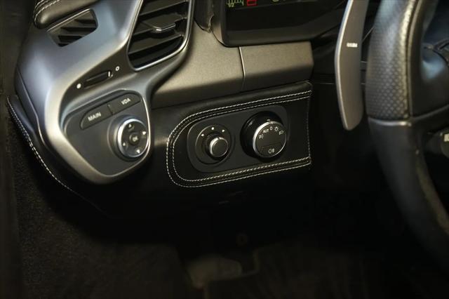 2015 Ferrari Spider Spider
