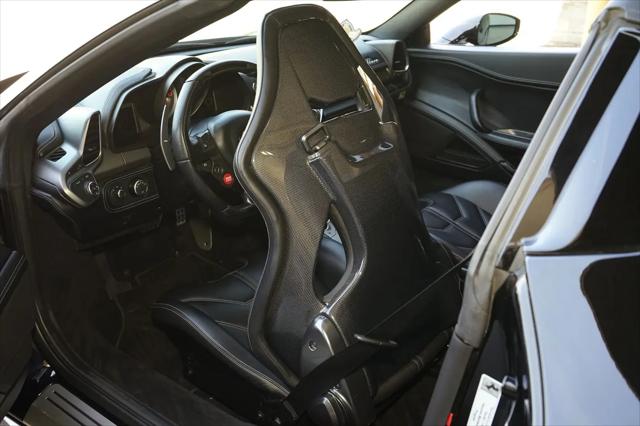 2015 Ferrari Spider Spider