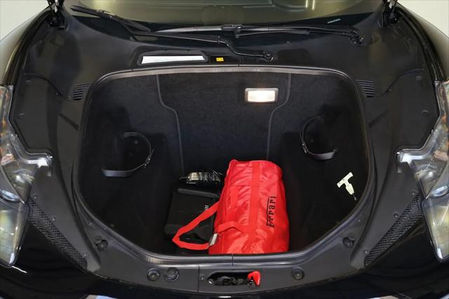 2015 Ferrari Spider Spider