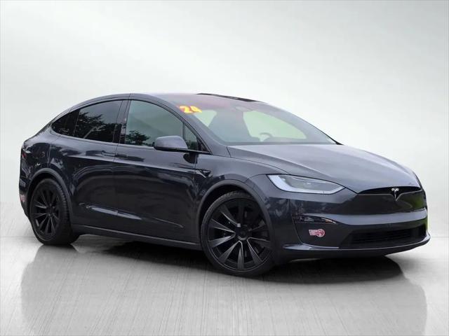 2024 Tesla Model X Long Range for sale in Newark, CA