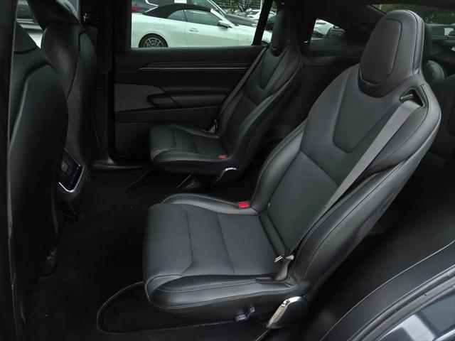 2024 Tesla Model X Long Range