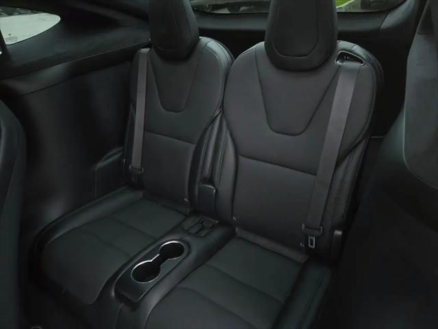 2024 Tesla Model X Long Range
