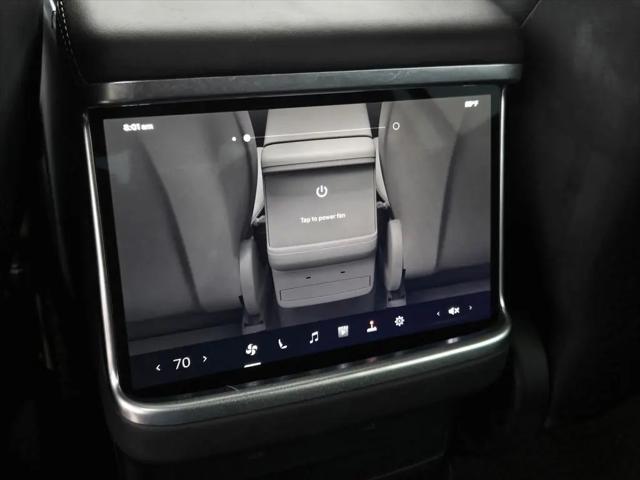 2024 Tesla Model X Long Range