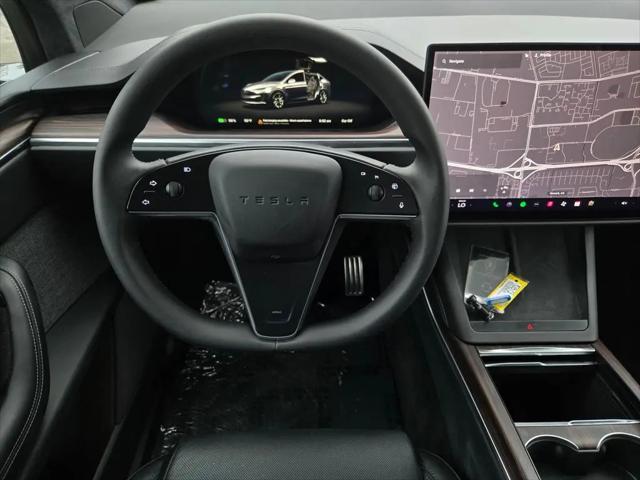 2024 Tesla Model X Long Range