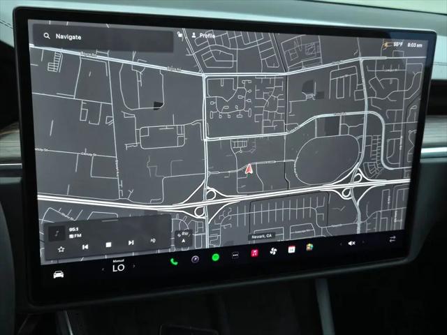 2024 Tesla Model X Long Range