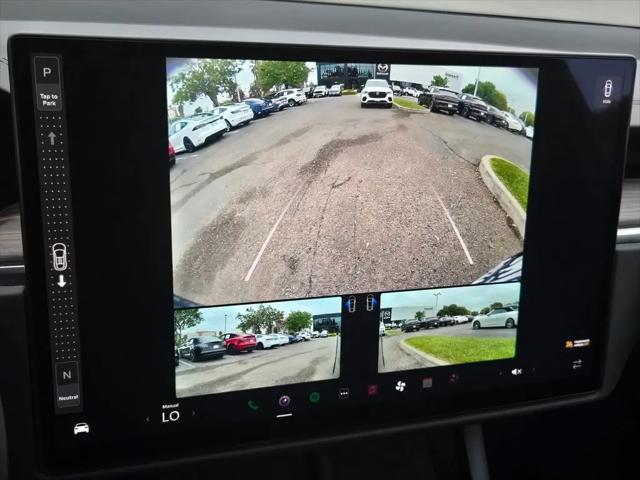 2024 Tesla Model X Long Range