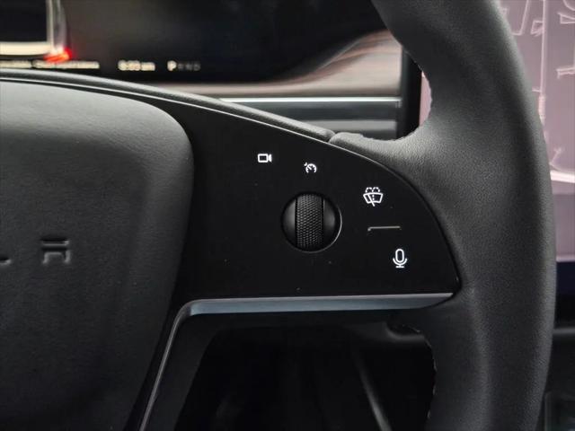 2024 Tesla Model X Long Range