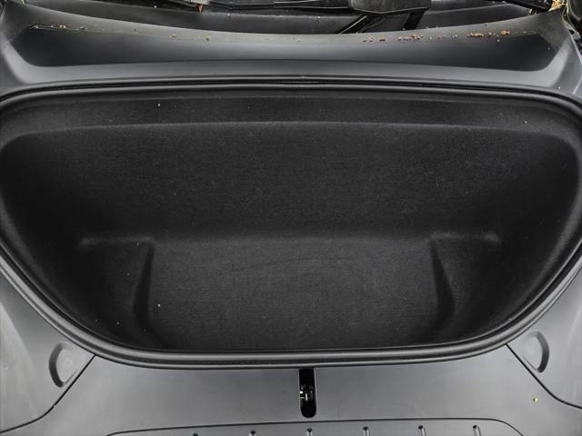 2024 Tesla Model X Long Range