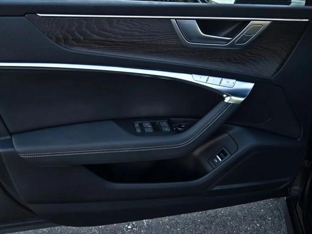 2023 Audi A7 Prestige 55 TFSI quattro S tronic