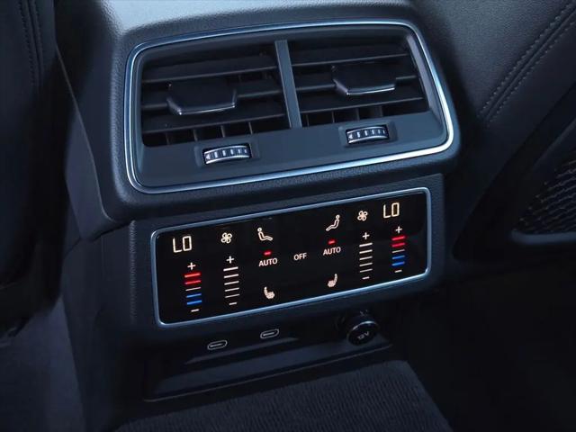 2023 Audi A7 Prestige 55 TFSI quattro S tronic