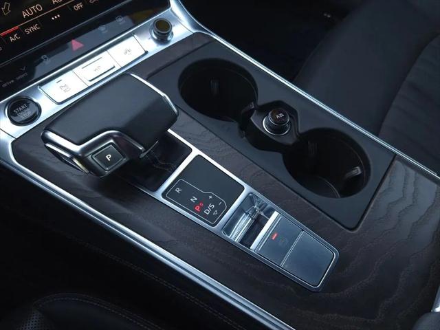 2023 Audi A7 Prestige 55 TFSI quattro S tronic