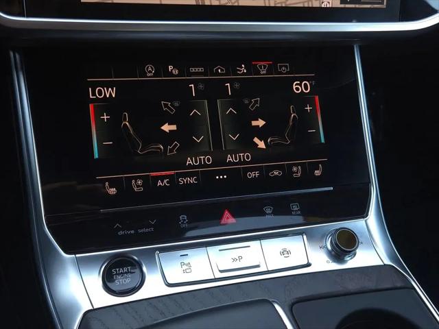 2023 Audi A7 Prestige 55 TFSI quattro S tronic