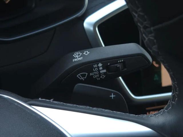 2023 Audi A7 Prestige 55 TFSI quattro S tronic