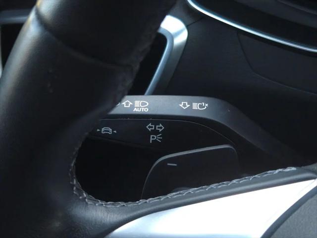2023 Audi A7 Prestige 55 TFSI quattro S tronic