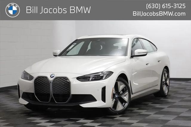 2026 BMW i4 xDrive40 for sale in Naperville, IL