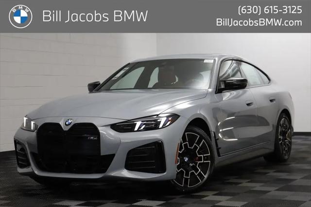 2026 BMW i4 M60 for sale in Naperville, IL