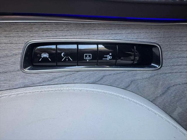 2019 Mercedes-Benz S 560 4MATIC