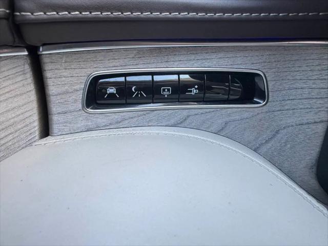 2019 Mercedes-Benz S 560 4MATIC