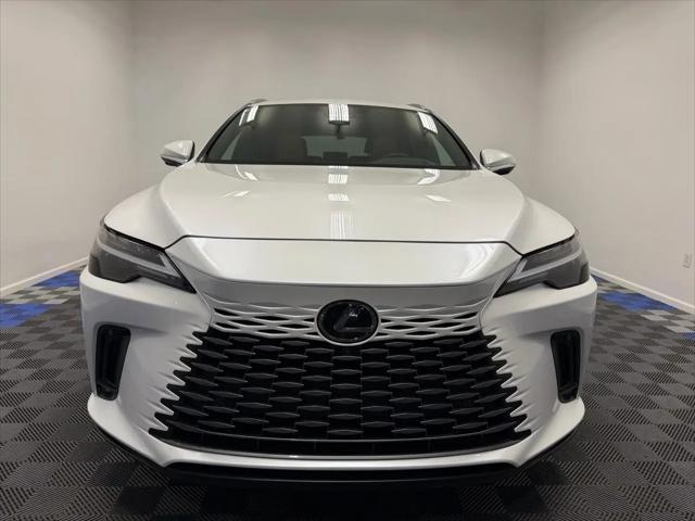 2025 Lexus RX 350 Premium Plus