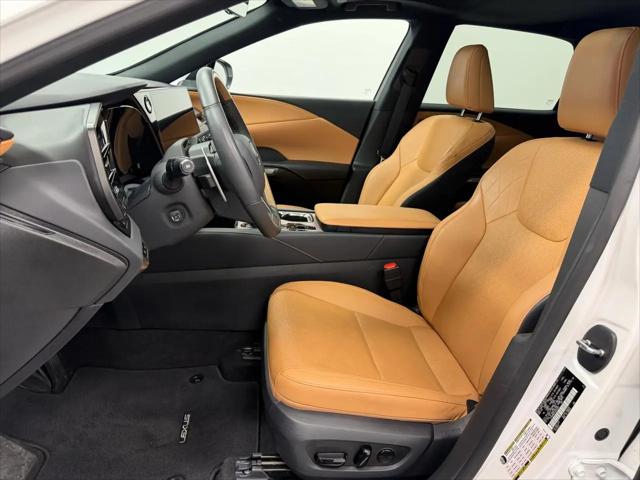 2025 Lexus RX 350 Premium Plus