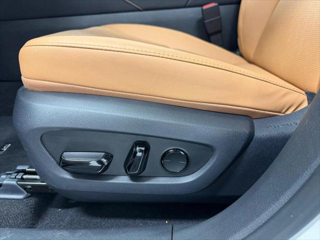 2025 Lexus RX 350 Premium Plus
