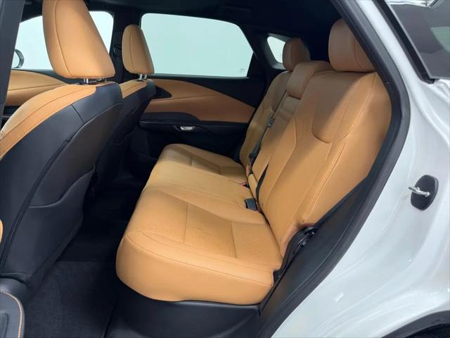 2025 Lexus RX 350 Premium Plus